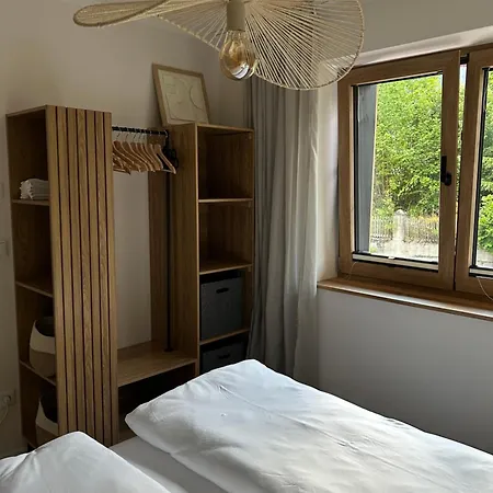 Loisachlodge - Zwischen Loisach Und Zugspitze 아파트 *