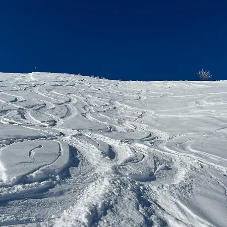 Loisachlodge - Zwischen Loisach Und Zugspitze 아파트 가르미슈파르텐키르헨