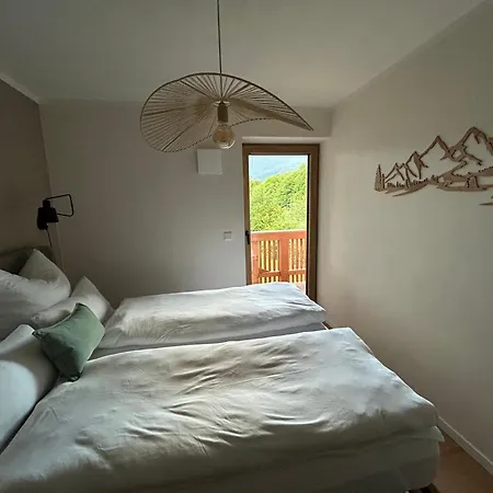 Loisachlodge - Zwischen Loisach Und Zugspitze *