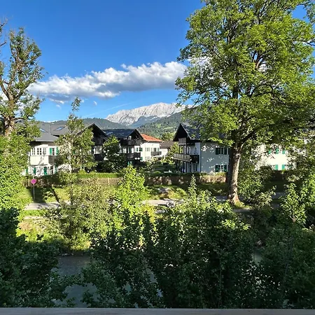 Loisachlodge - Zwischen Loisach Und Zugspitze