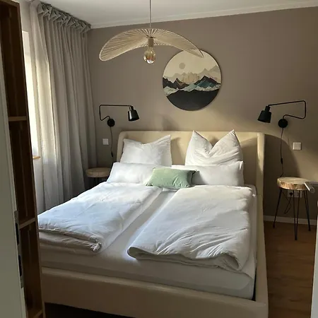 Lägenhet Loisachlodge - Zwischen Loisach Und Zugspitze Garmisch-Partenkirchen