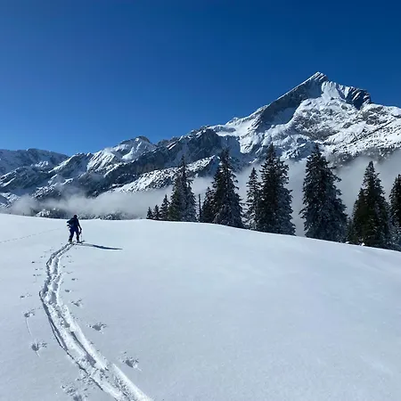 Loisachlodge - Zwischen Loisach Und Zugspitze 아파트